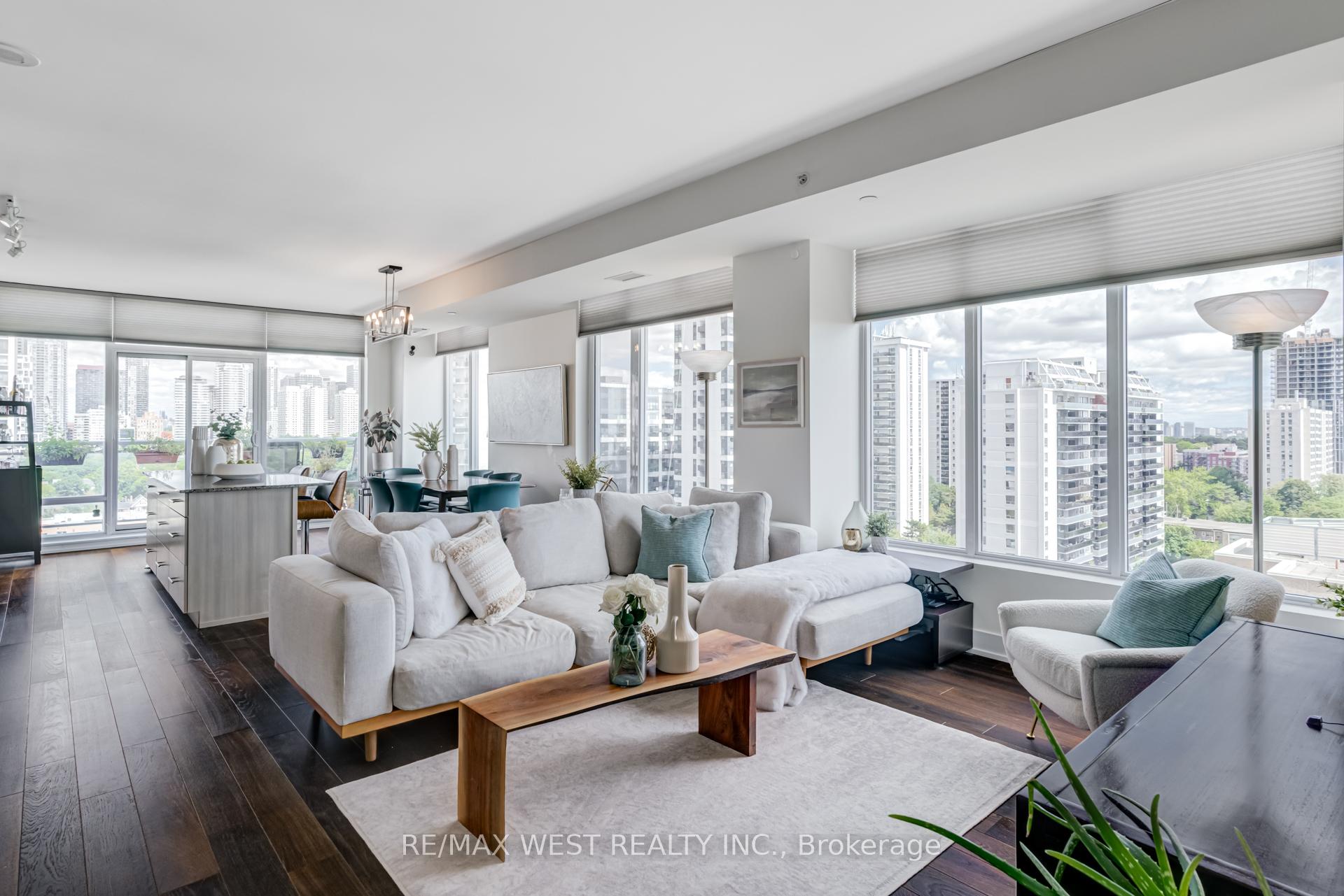 1308 - 68 Merton Street Toronto Ontario Canada Sold residential Honey Choi RE/MAX West Realty Inc., Brokerage *