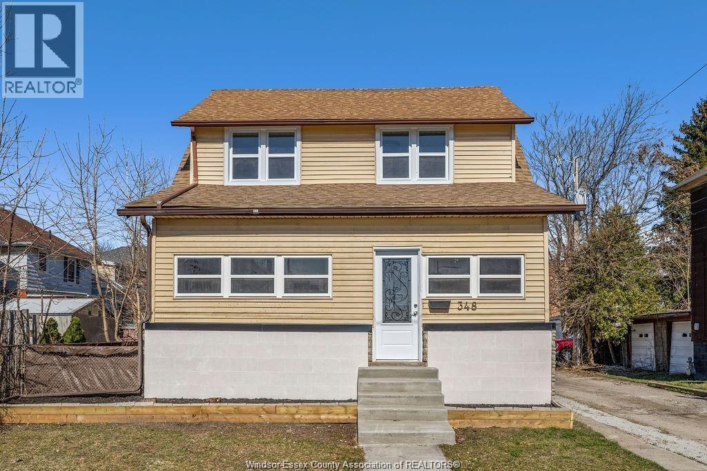 348 CAROLINE Windsor Ontario Canada Sale residential Nevena Malivuk Right at Home Realty, Brokerage*