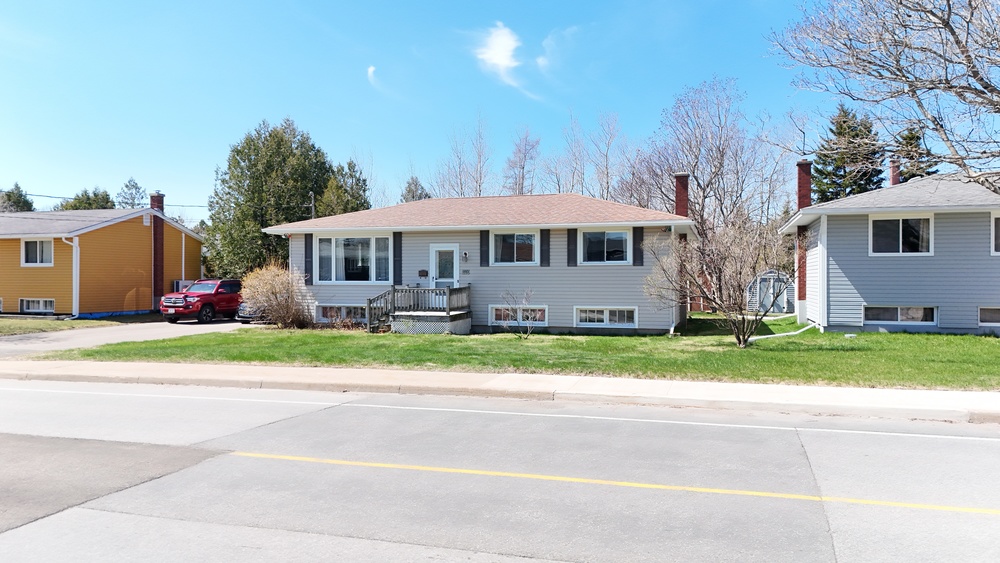 160 Champlain Dr  Saint John New Brunswick Canada Sold residential Judy Mitchell RE/MAX PROFESSIONALS SAINT JOHN INC.