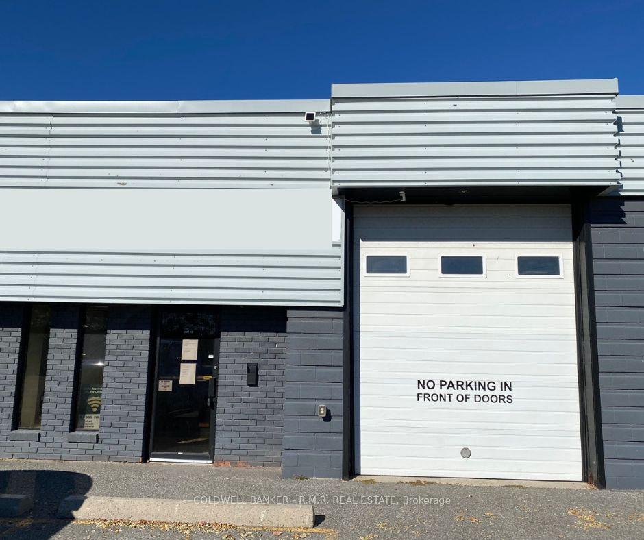 2 - 8358 Dale Road Hamilton Township Ontario Canada Lease commercial   Coldwell Banker - R.M.R. Real Estate, Brokerage *