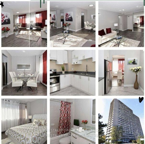 406 - 10 SUNNY GLEN Way Toronto Ontario Canada Rent residential Hariharan Nadarajah RE/MAX Ace Realty Inc., Brokerage*