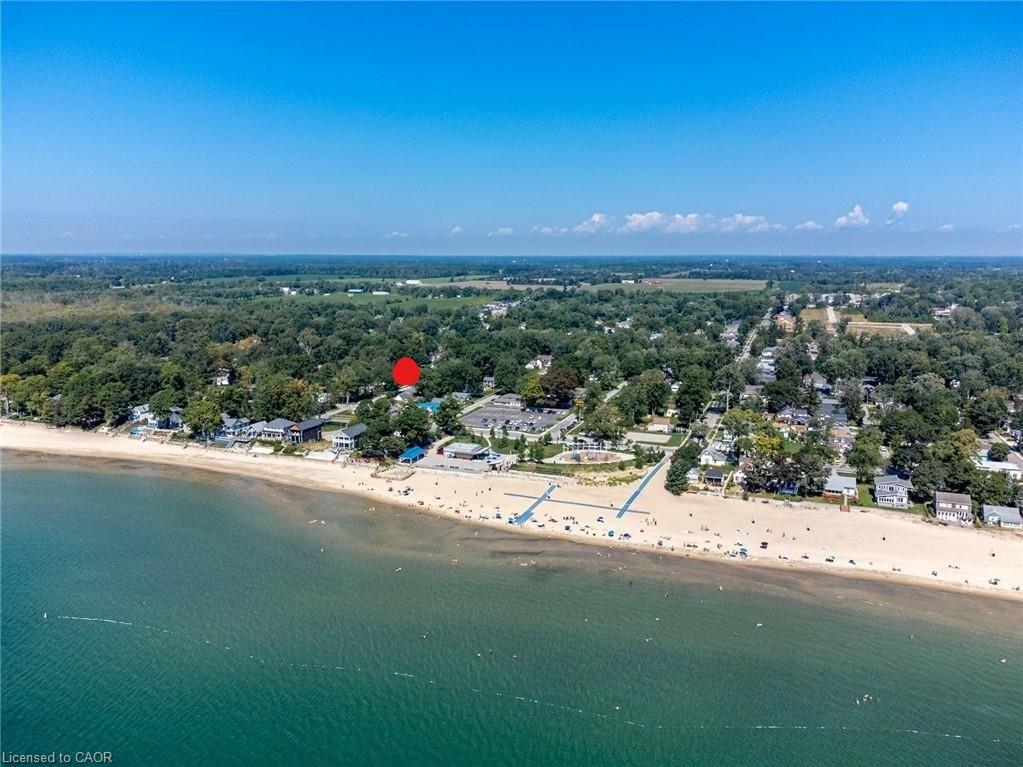 389 Westwood Avenue Fort Erie Ontario Canada Sale residential Waldi Niburski Sutton Group Innovative Realty Inc., Brokerage*