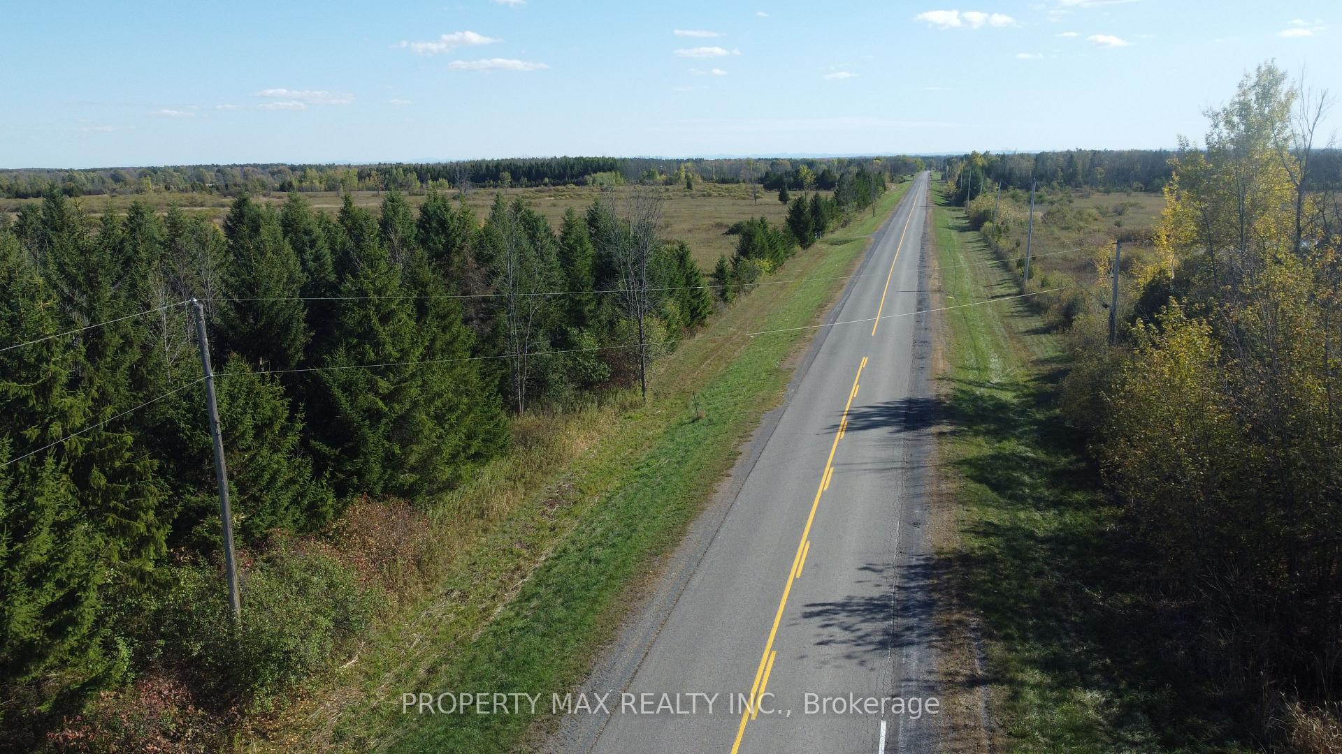 Na Aultsville Road South Stormont Ontario Canada Sale residential   PROPERTY MAX REALTY INC., Brokerage*