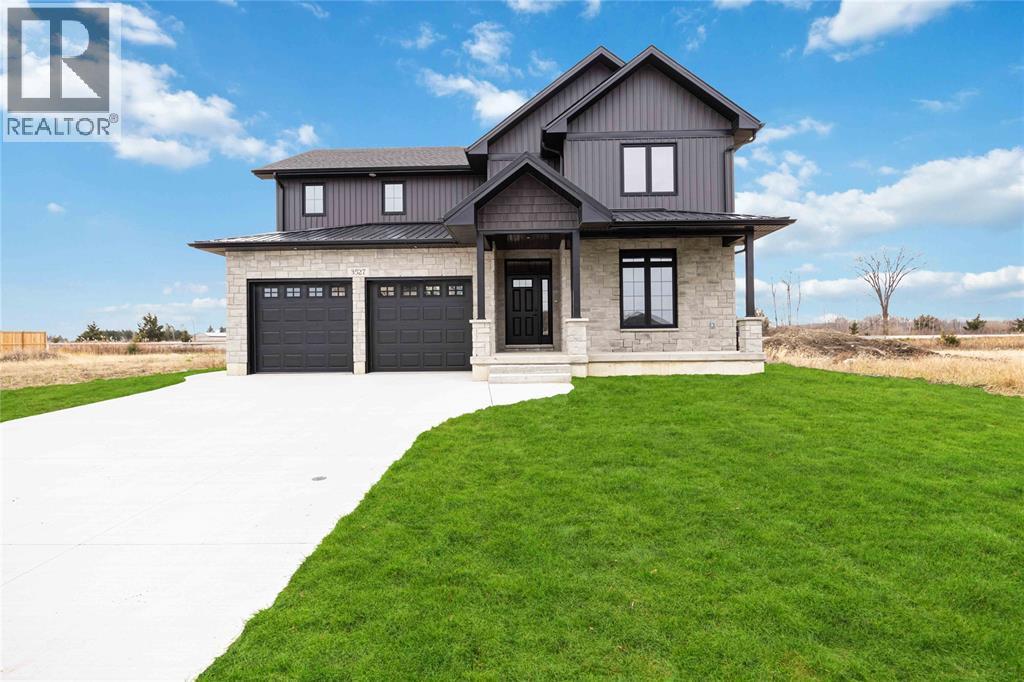 3527 PAUL CRESCENT Plympton-Wyoming Ontario Canada Sale residential   STREETCITY REALTY INC., BROKERAGE*