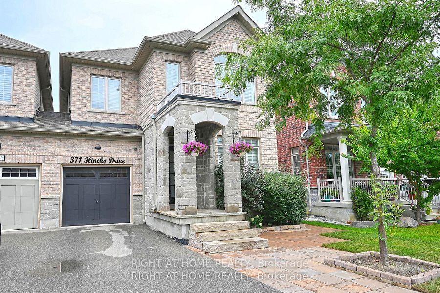 371 Hincks Drive Milton Ontario Canada Sale residential ARNAV KAUSHAL ACCSELL REALTY INC. Brokerage*
