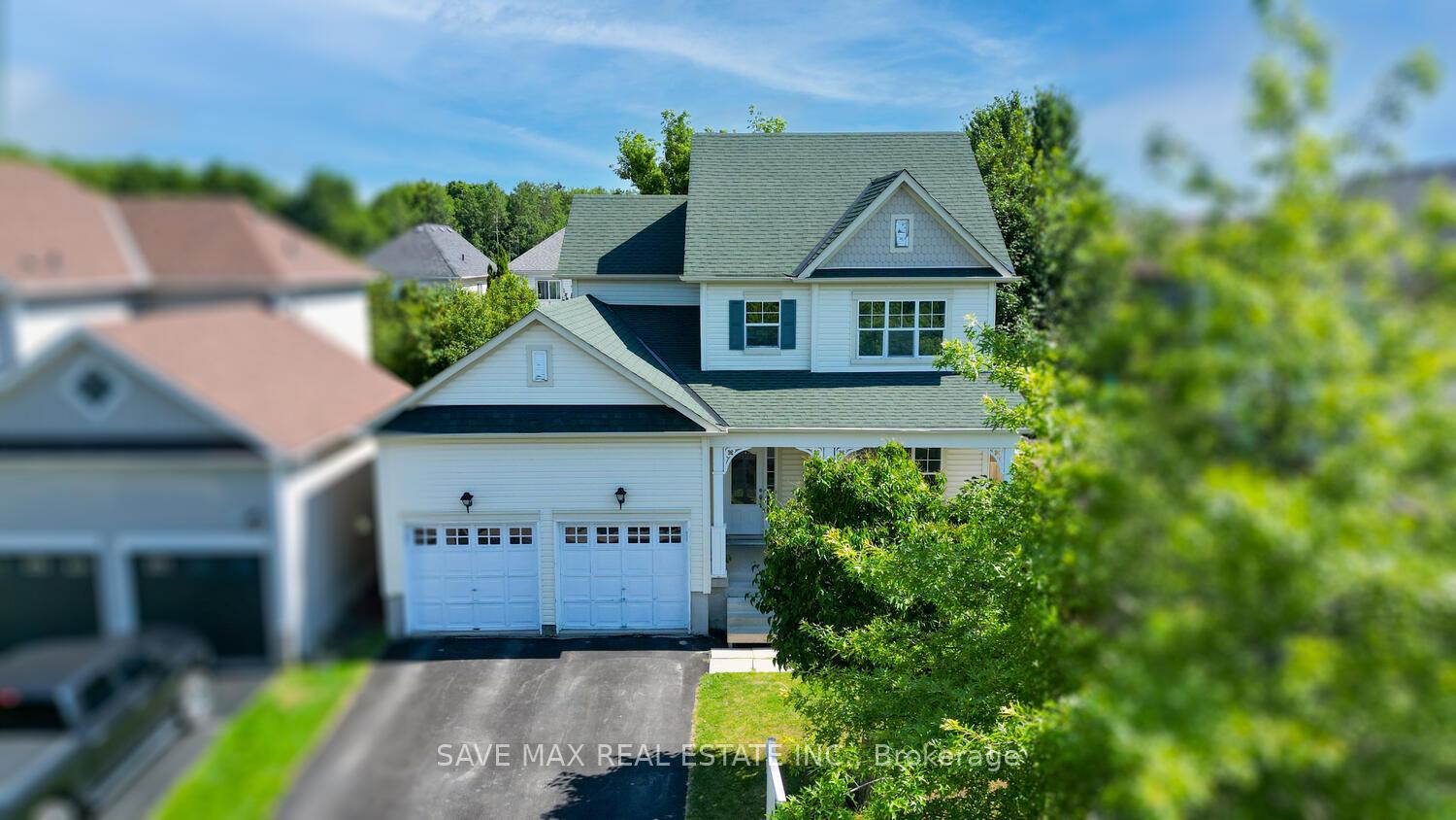 39 Hurst Street Halton Hills Ontario Canada Sale residential   Save Max Real Estate Inc., Brokerage *