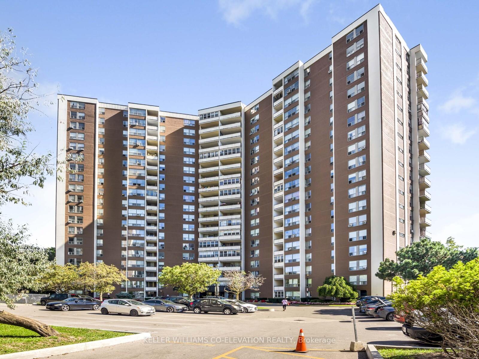 2012 - 60 Pavane Linkway Toronto Ontario Canada Sale residential Adel Poltoratskaya Royal Team Realty Inc. Brokerage*