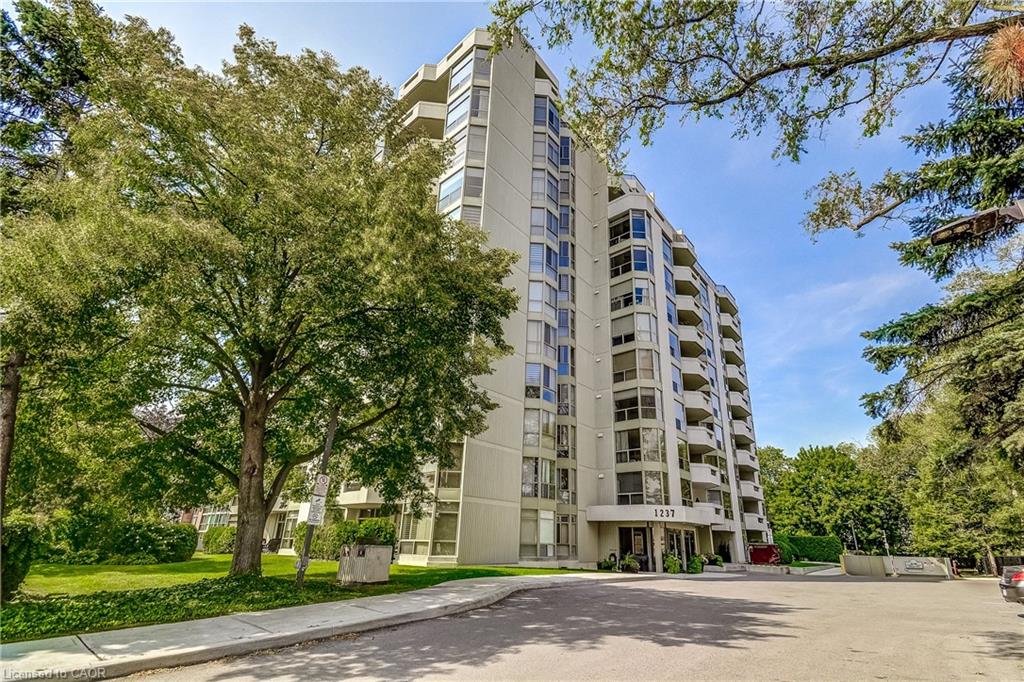 906 - 1237 North Shore Boulevard E Burlington Ontario Canada Sale residential Realty World Legacy