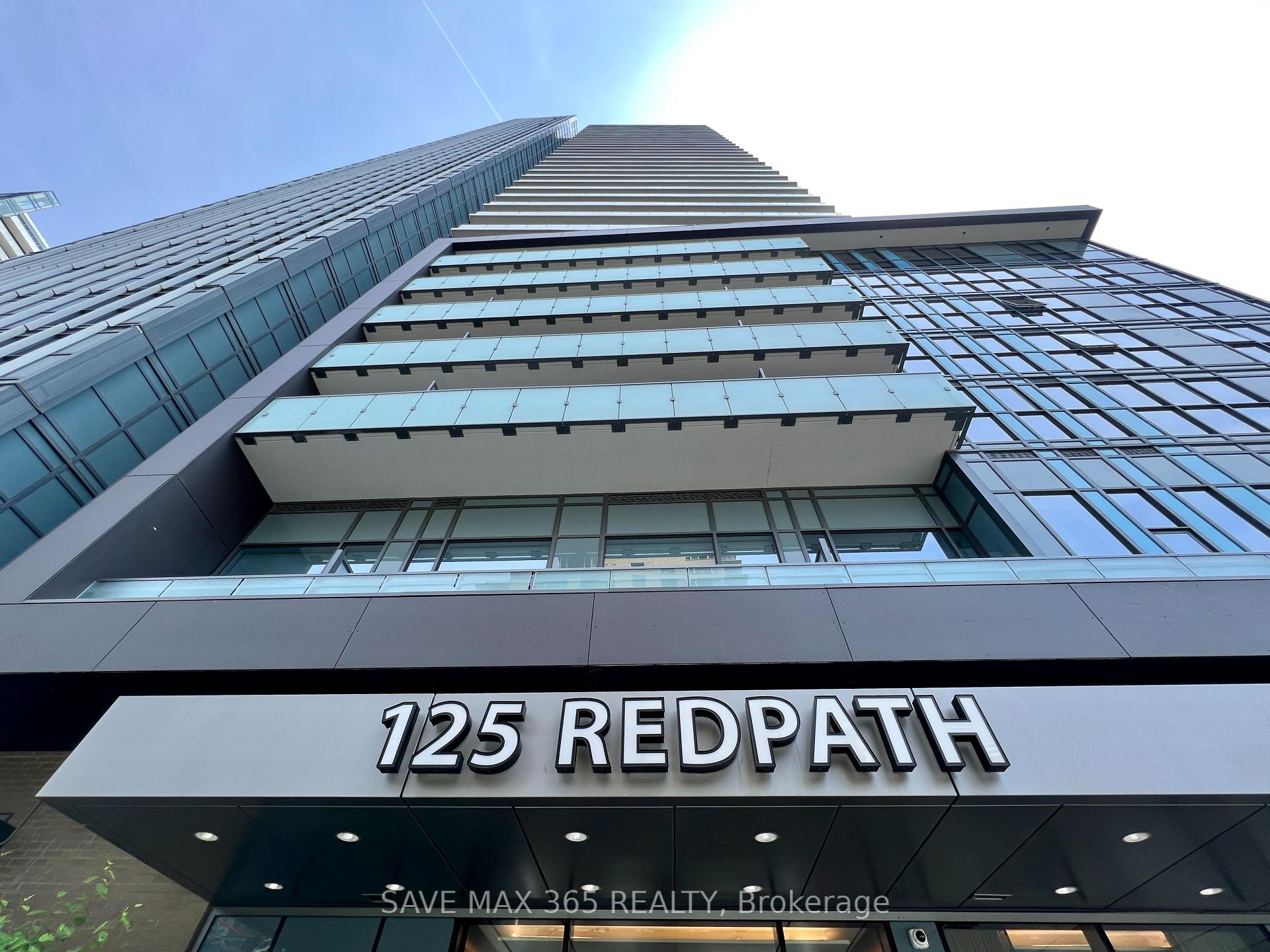 1101 - 125 Redpath Avenue Toronto Ontario Canada Rented residential Mitul Kadakia Save Max 365 Realty