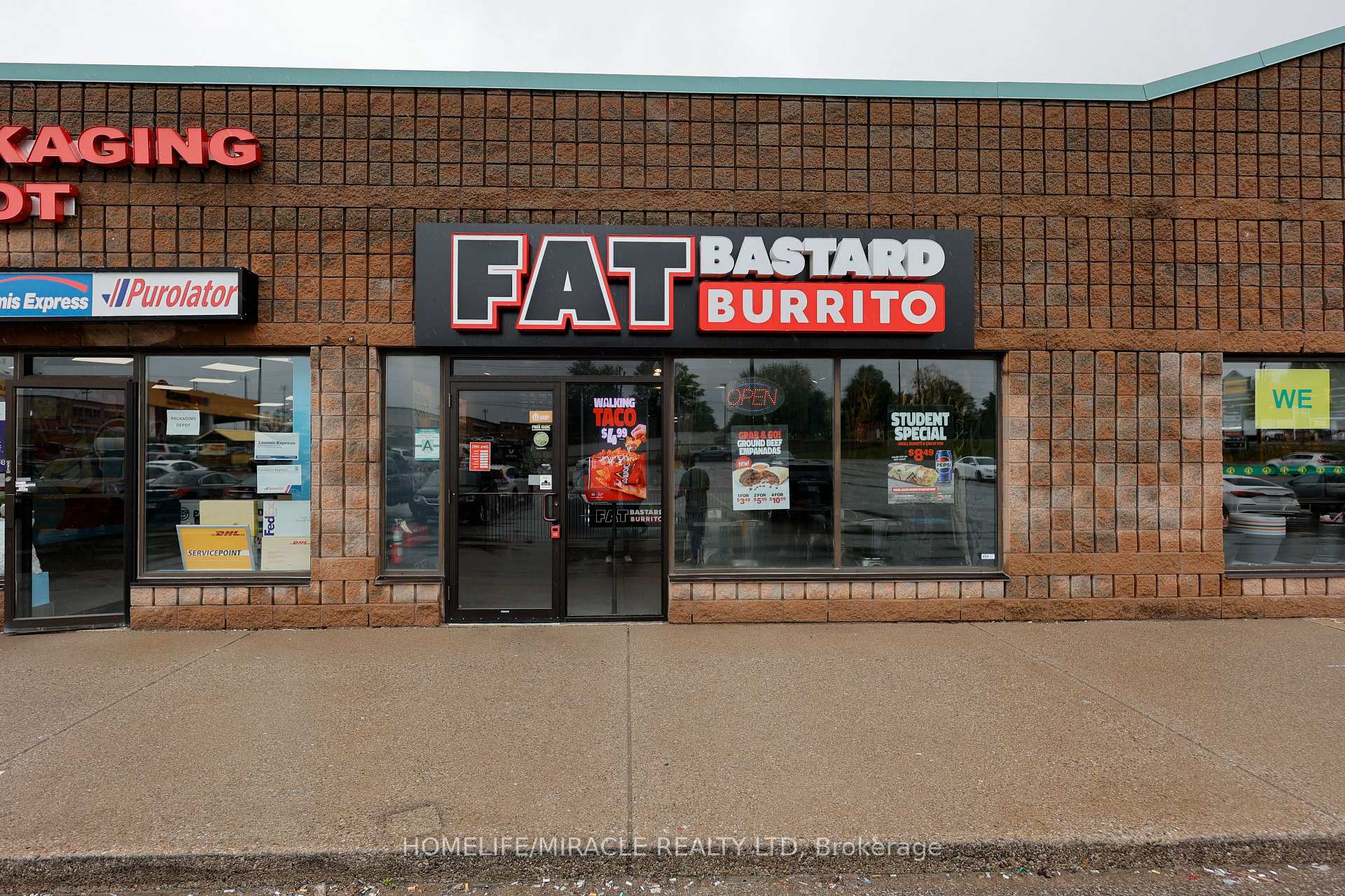 14 - 603 Colborne Street E Brantford Ontario Canada Sale commercial   HomeLife Realty Services Inc.