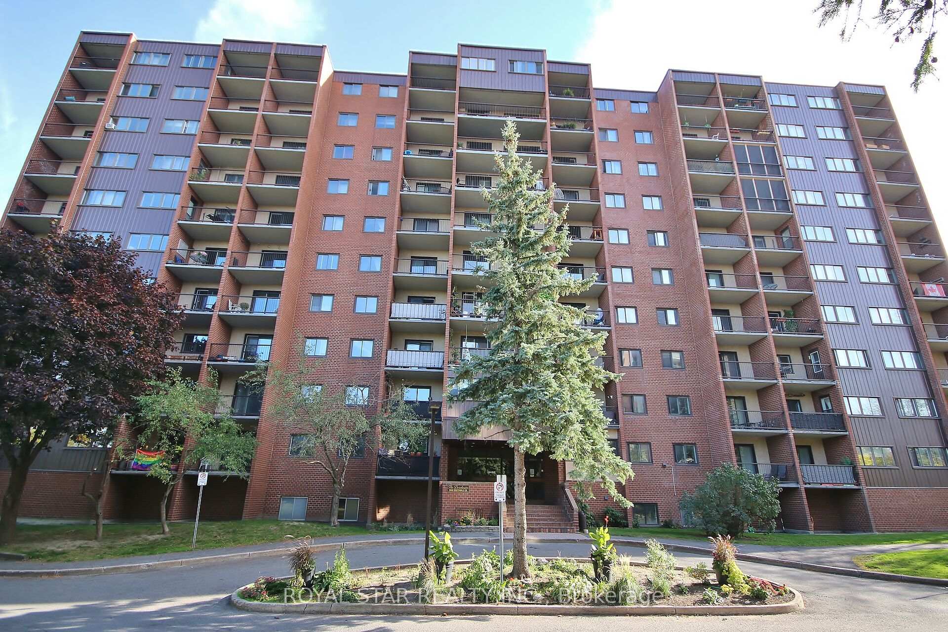 414 - 2650 Southvale Crescent Ottawa Ontario Canada Sale residential Nibu Varguise Royal Star Realty Inc., Brokerage*