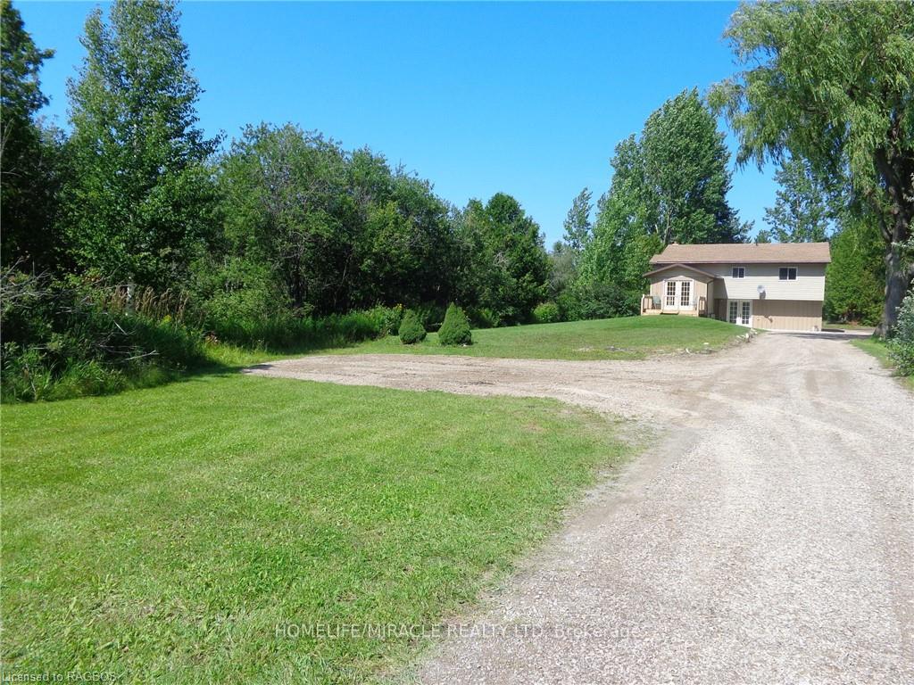 7142 HIGHWAY 6 Northern Bruce Peninsula Ontario Canada Sale residential Oppen & Reddy HomeLife/Miracle Realty Ltd, Brokerage *