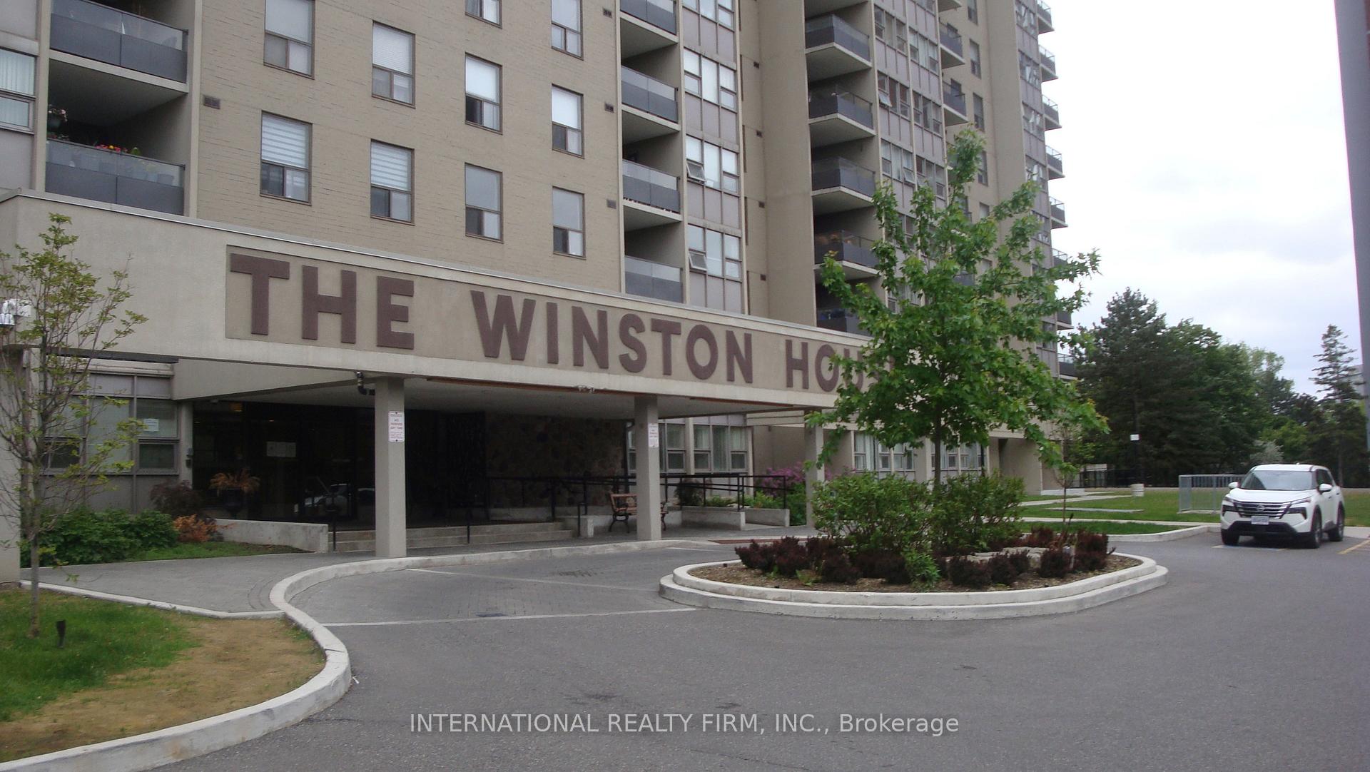 503 - 75 Emmett Avenue Toronto Ontario Canada Sale residential David LeMesurier International Realty Firm Inc.