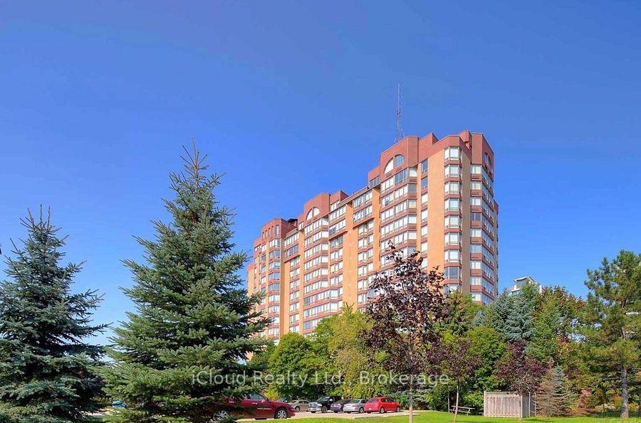 1004 - 25 Fairview Road W Mississauga Ontario Canada Sale residential AVTAR GHOTRA iCloud Realty Ltd. 