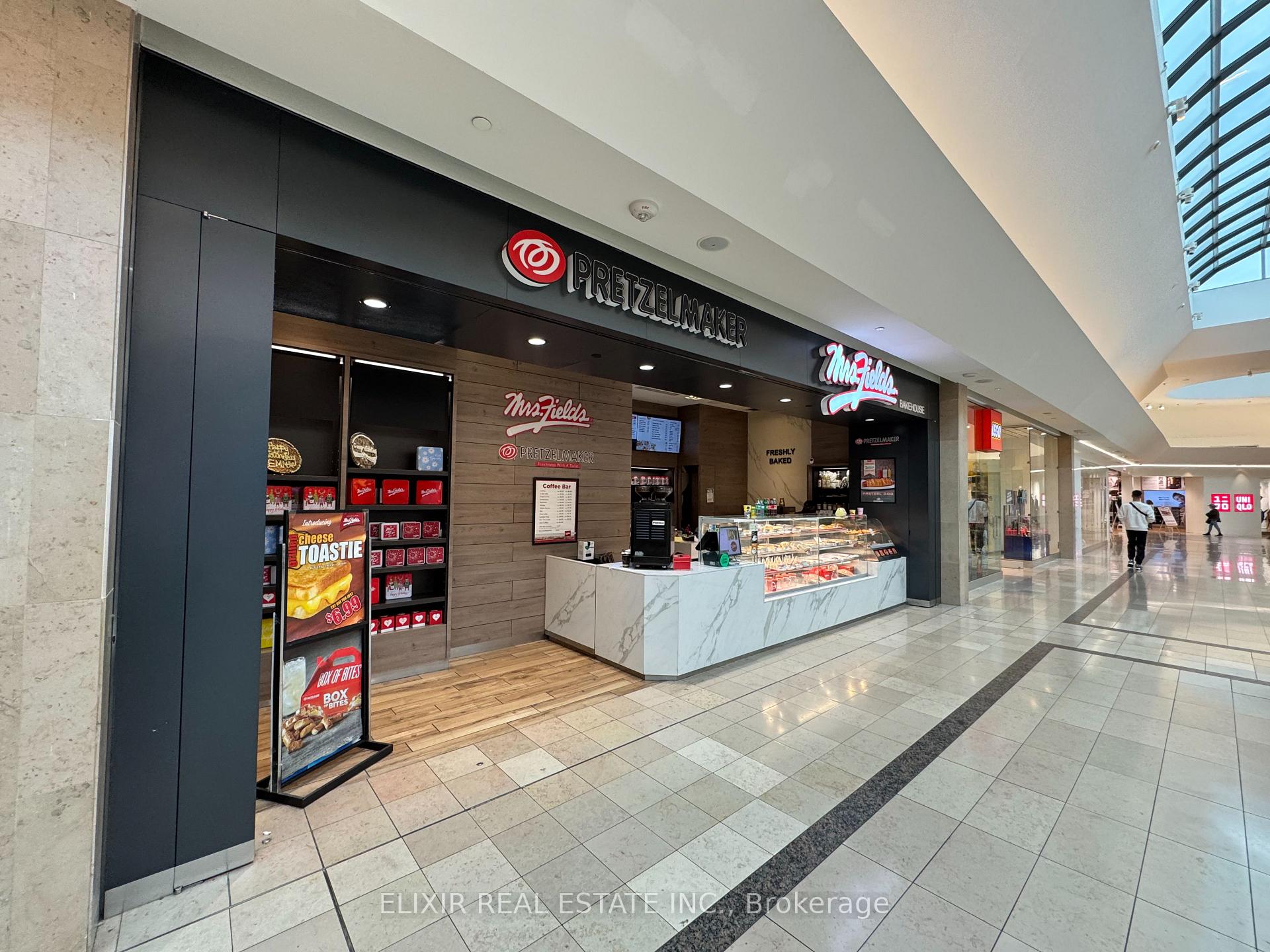 1063 - 25 The West Mall Toronto Ontario Canada Sale commercial MAYANK MADAAN Elixir Real Estate Inc., Brokerage*