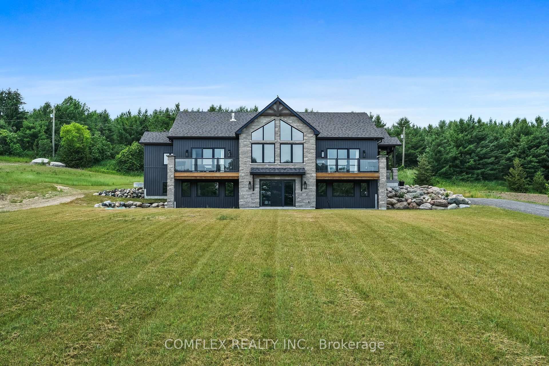 580 Penryn Road Cramahe Ontario Canada Sale residential Nick Timianis COMFLEX REALTY INC., Smarter Commission. Built Around You.