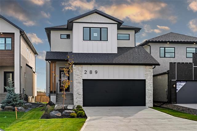289 Granite Winnipeg Manitoba Canada Sale residential Cyril Rocero MaxPro Real Estate