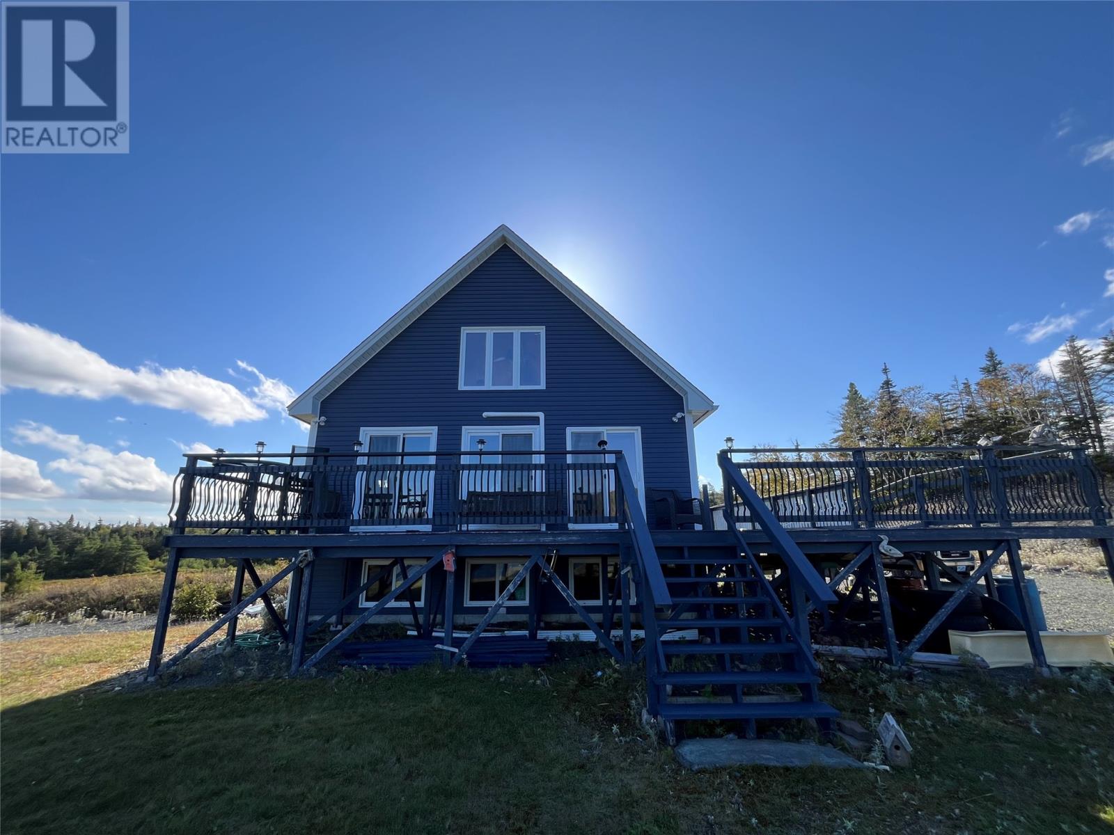 0 Horsechop Road Cape Broyle Newfoundland And Labrador Canada Sale residential   HomeLife Experts Realty Inc. *