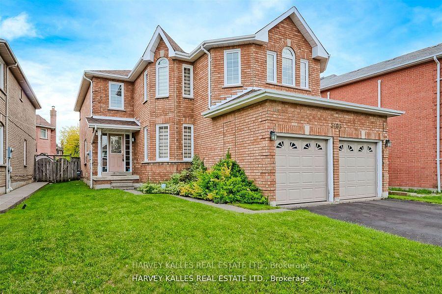 5108 Heatherleigh Avenue Mississauga Ontario Canada Sale residential Elena Vankevich Brokerage Information: Not available, please contact website owner