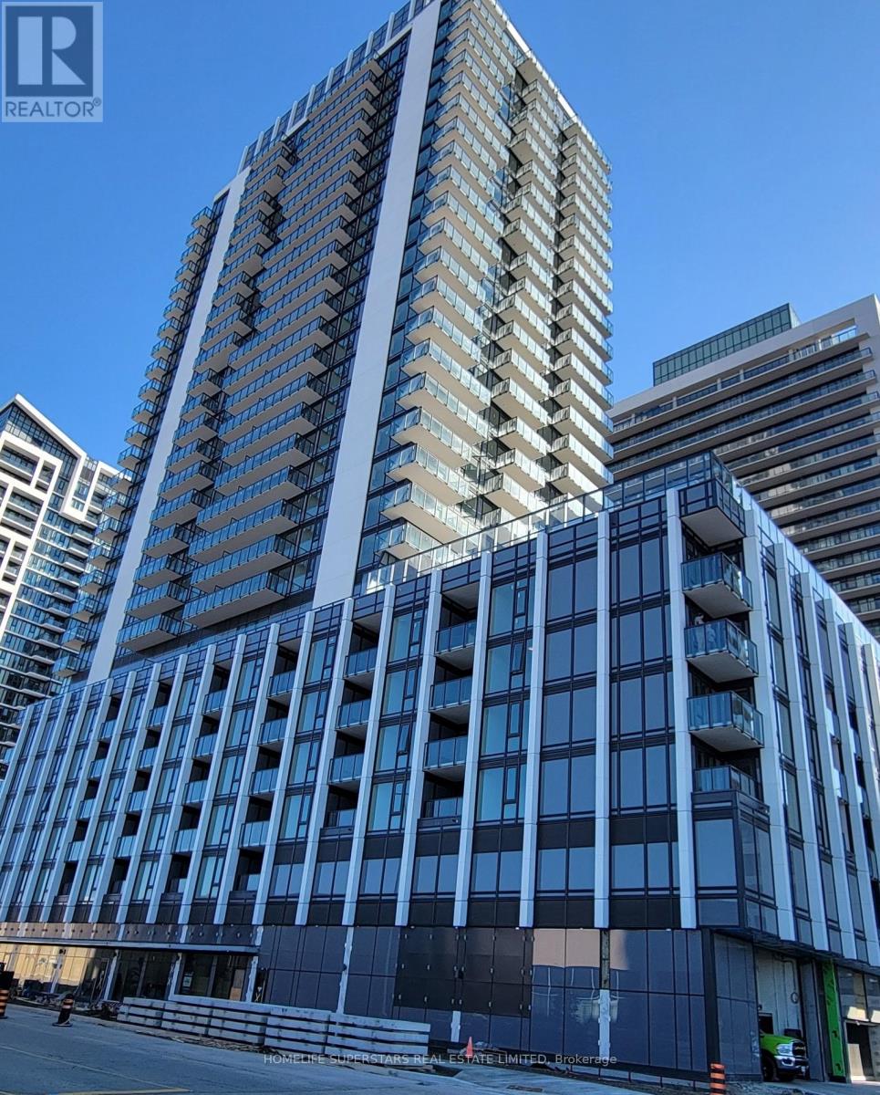 319 - 27 Korda Gate Vaughan Ontario Canada Rent residential Ashok Chauhan HomeLife Superstars Real Estate Ltd., Brokerage*