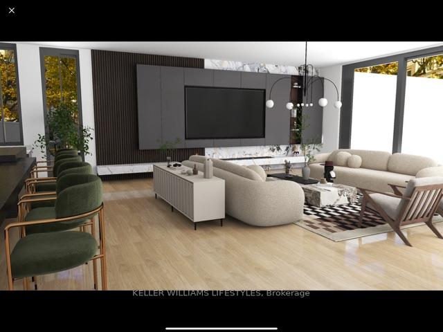 Lot 7 Edgewater Boulevard Middlesex Centre Ontario Canada Sale residential   STREETCITY REALTY INC., BROKERAGE*