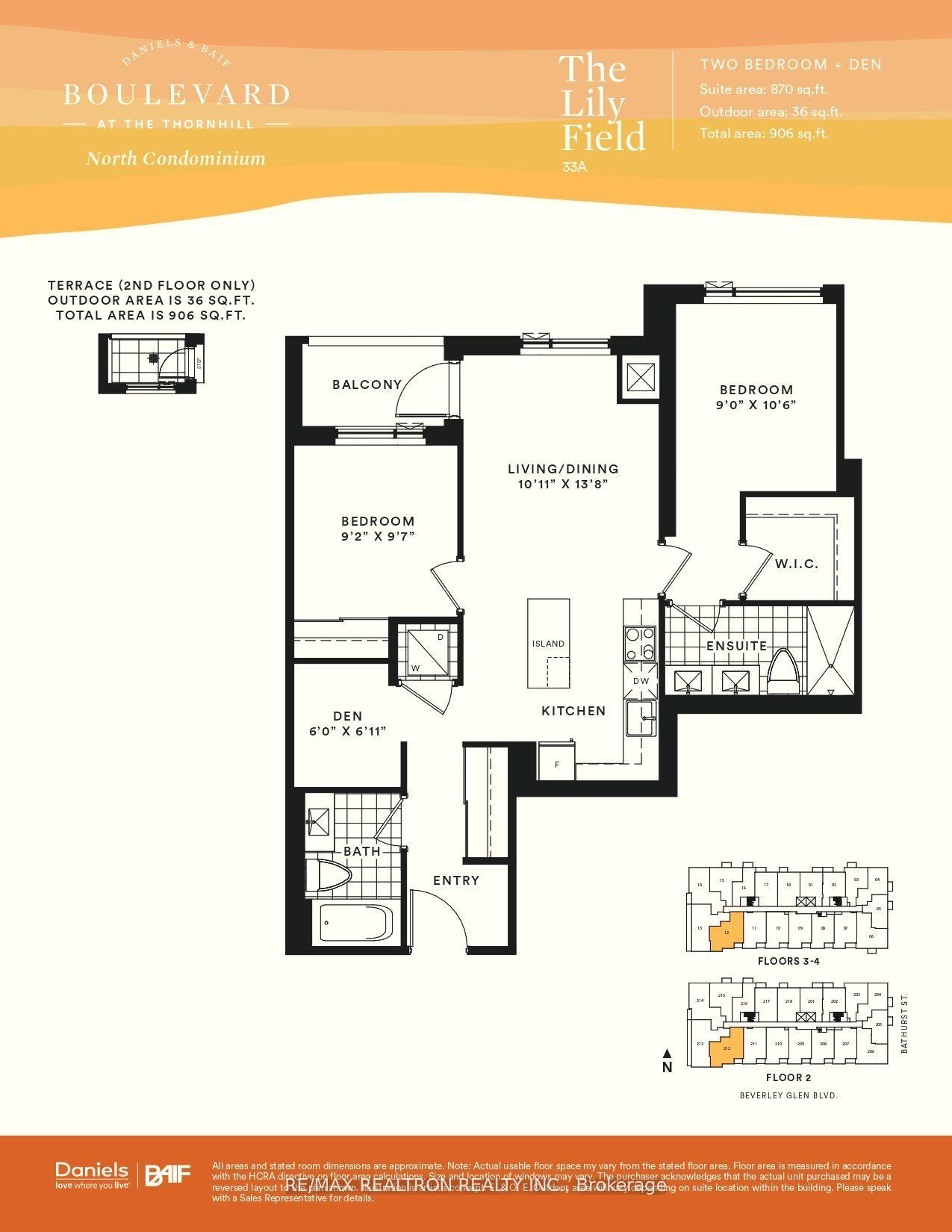 412 - 8 Beverley Glen Boulevard Vaughan Ontario Canada Rented residential Leon Klaiman RE/MAX Realtron Realty Inc., Brokerage*