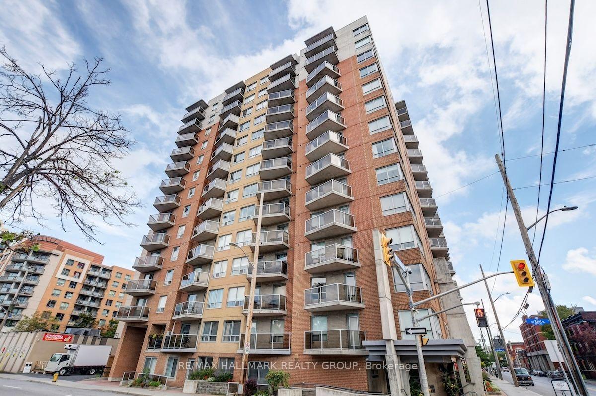 802 - 429 Somerset Street W Ottawa Ontario Canada Sold residential   Royal LePage Performance Realty, Brokerage *