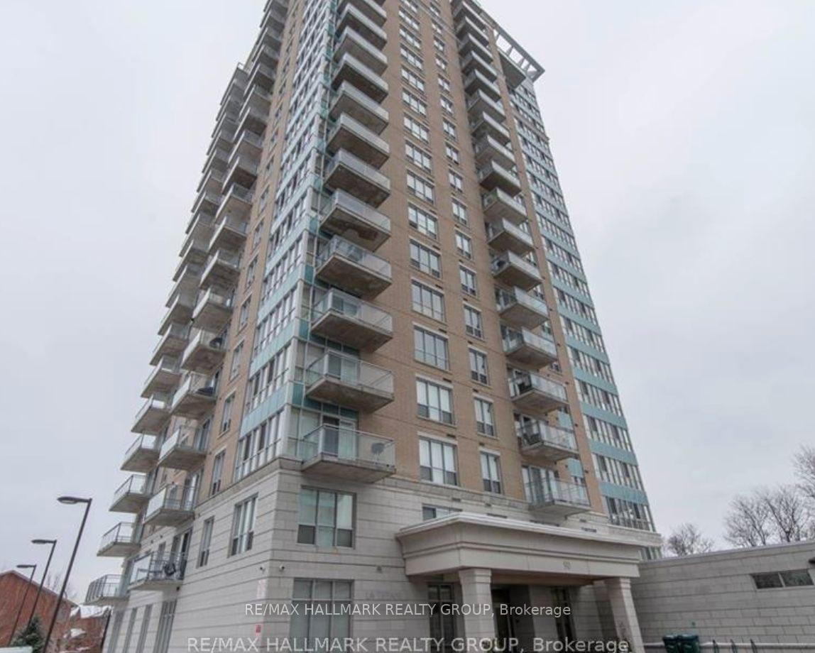 305 - 90 LANDRY Street Ottawa Ontario Canada Rented residential   Royal LePage Performance Realty, Brokerage *