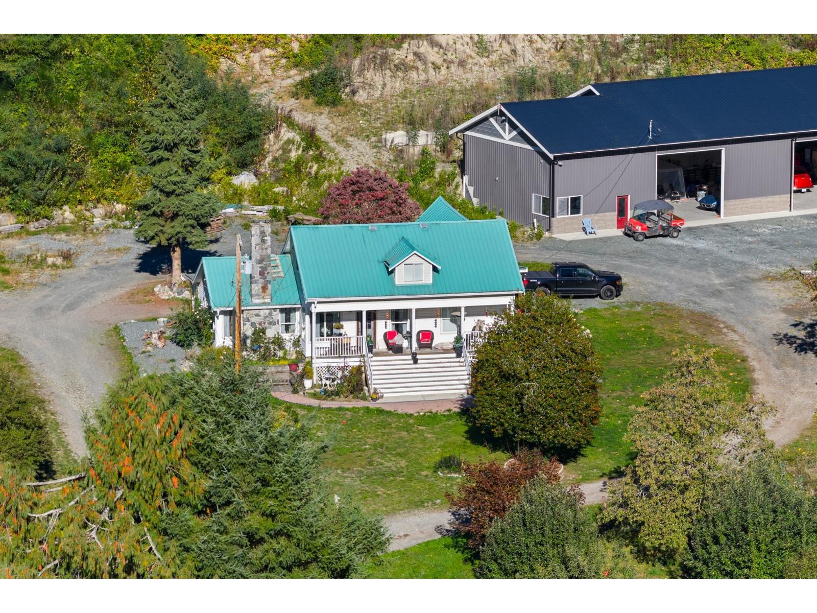 46751 CHILLIWACK LAKE ROAD|Chill Sardis - Chwk River Valley British Columbia Canada Sale commercial Jason Sandhu & Associates Pathway Executives Realty Inc.