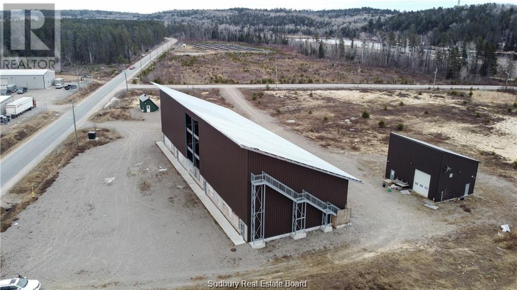 37 Panache Lake Road Espanola Ontario Canada Sale commercial   John E. Smith Realty Sudbury Limited, Brokerage