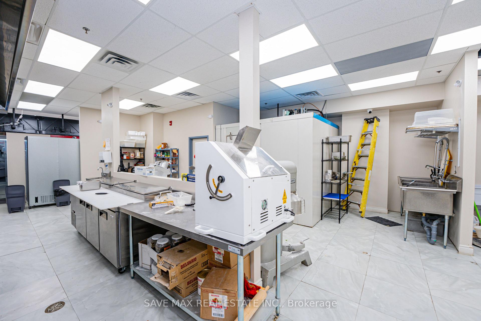 103 - 60 Frederick Street Kitchener Ontario Canada Sale commercial   Save Max Real Estate Inc., Brokerage *