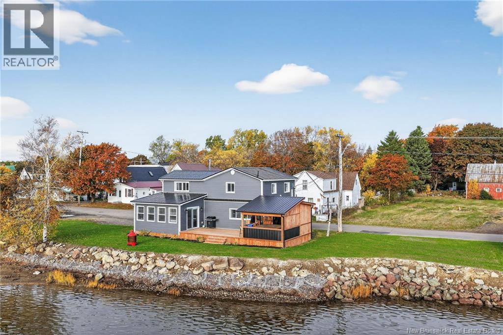 8 North Street Rexton New Brunswick Canada Sale residential   RE/MAX AVANTE