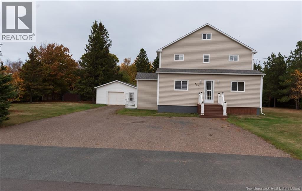 8171 Route 313 Route Petite-RivièRe-De-I'Lle New Brunswick Canada Sale residential   EXIT Realty Associates
