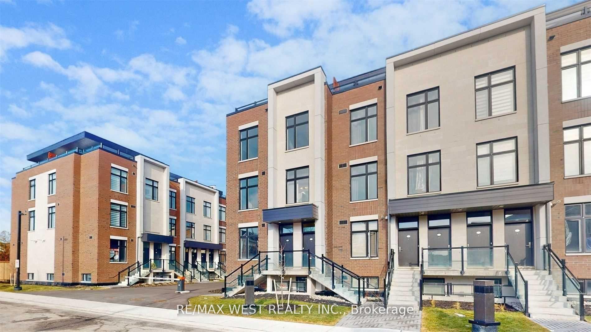 223 - 9570 Islington Avenue Vaughan Ontario Canada Sale residential   RE/MAX West Realty Inc., Brokerage *