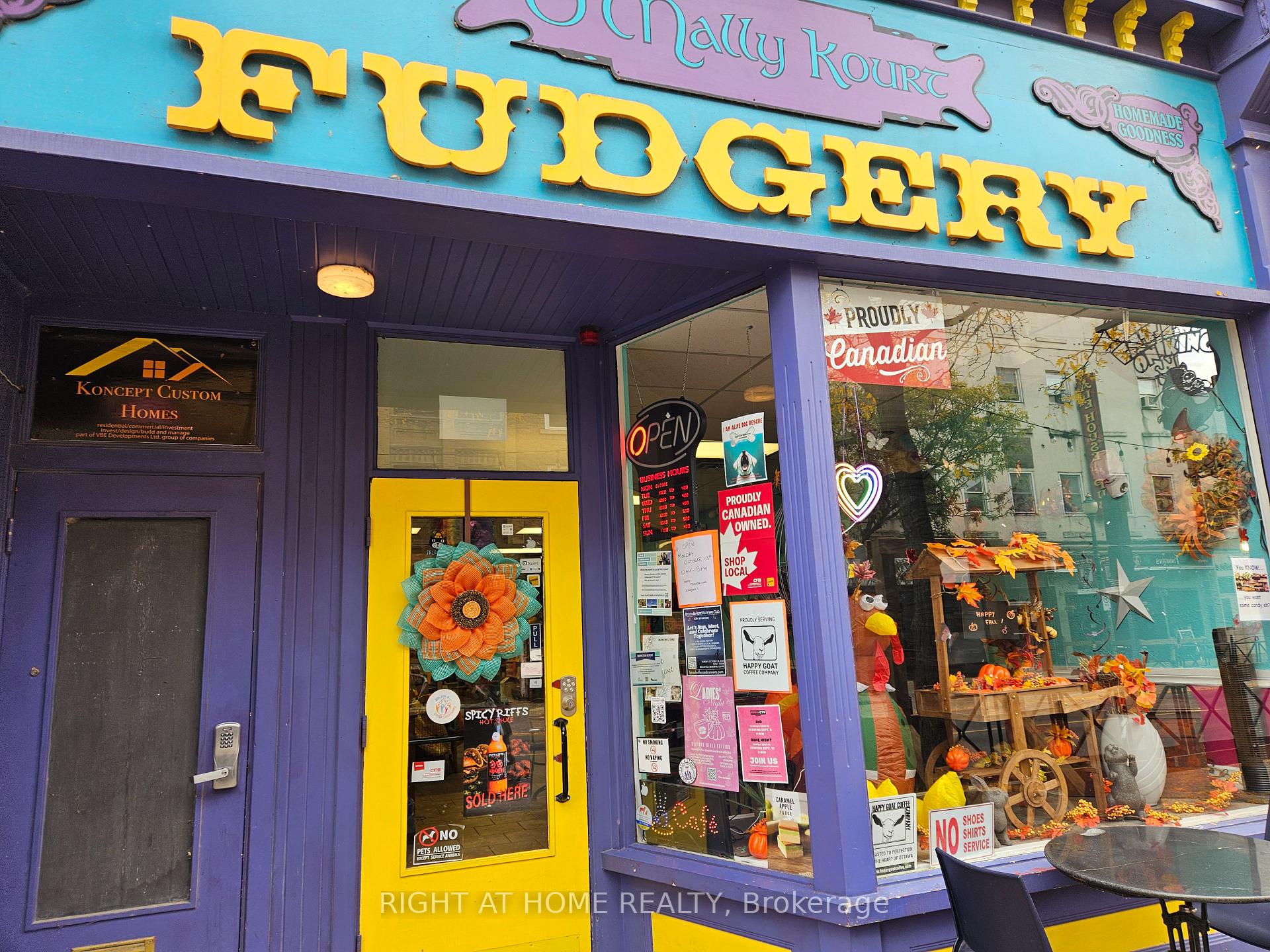 55 king Street W Brockville Ontario Canada Lease commercial   Right at Home Realty, Brokerage