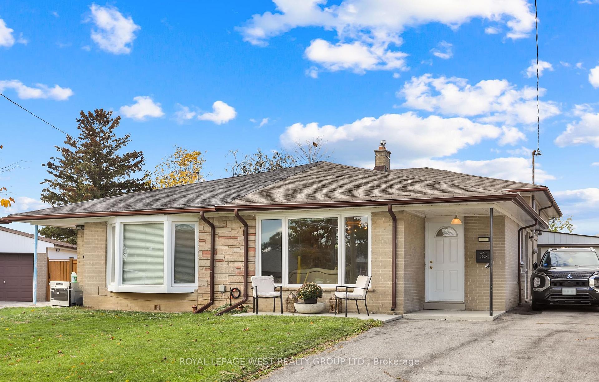 58 Frankton Crescent Toronto Ontario Canada Sale residential Hariharan Nadarajah RE/MAX Ace Realty Inc., Brokerage*