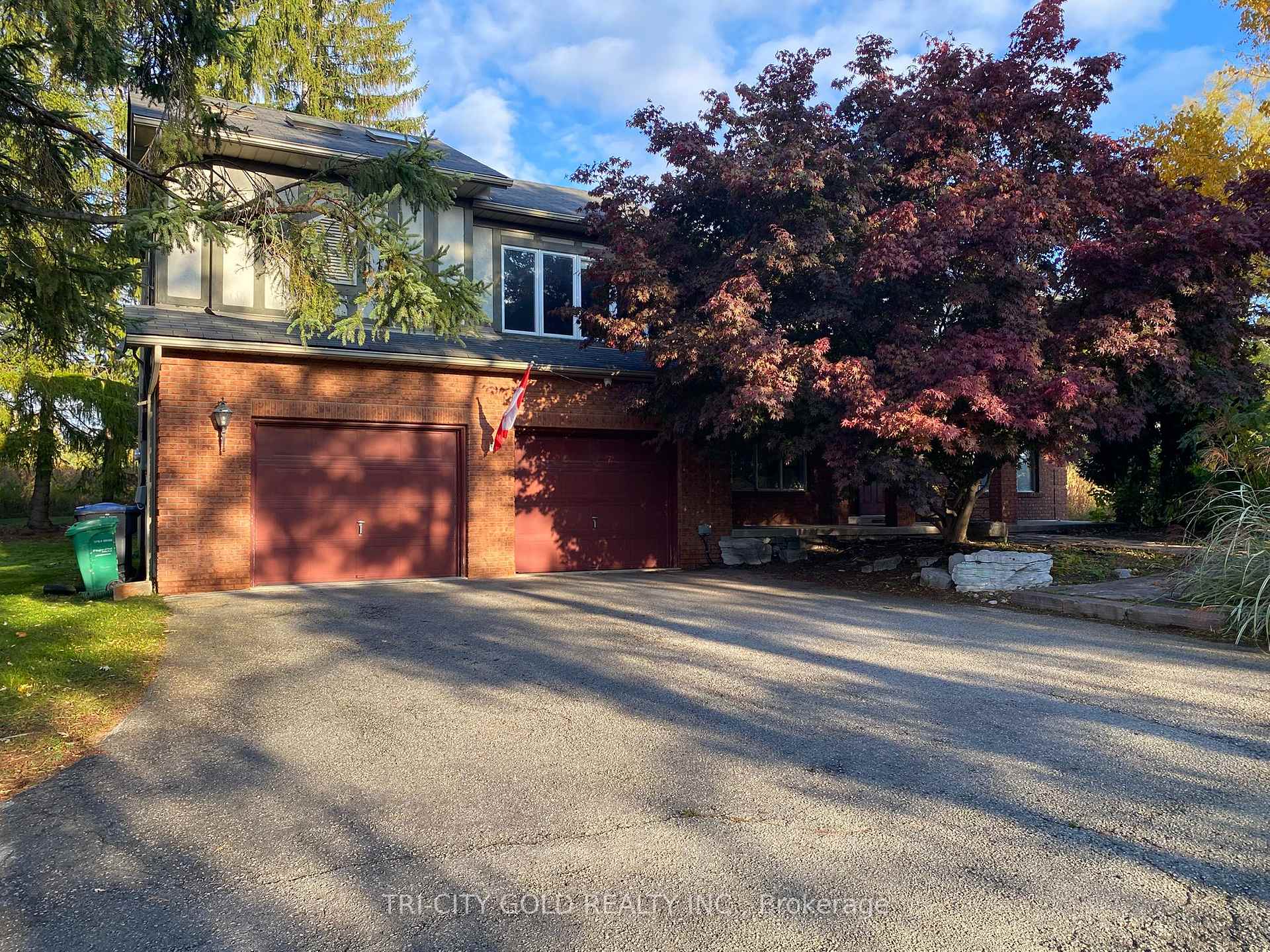 2696 Embleton Road Brampton Ontario Canada Rent residential   TRI-CITY GOLD REALTY INC