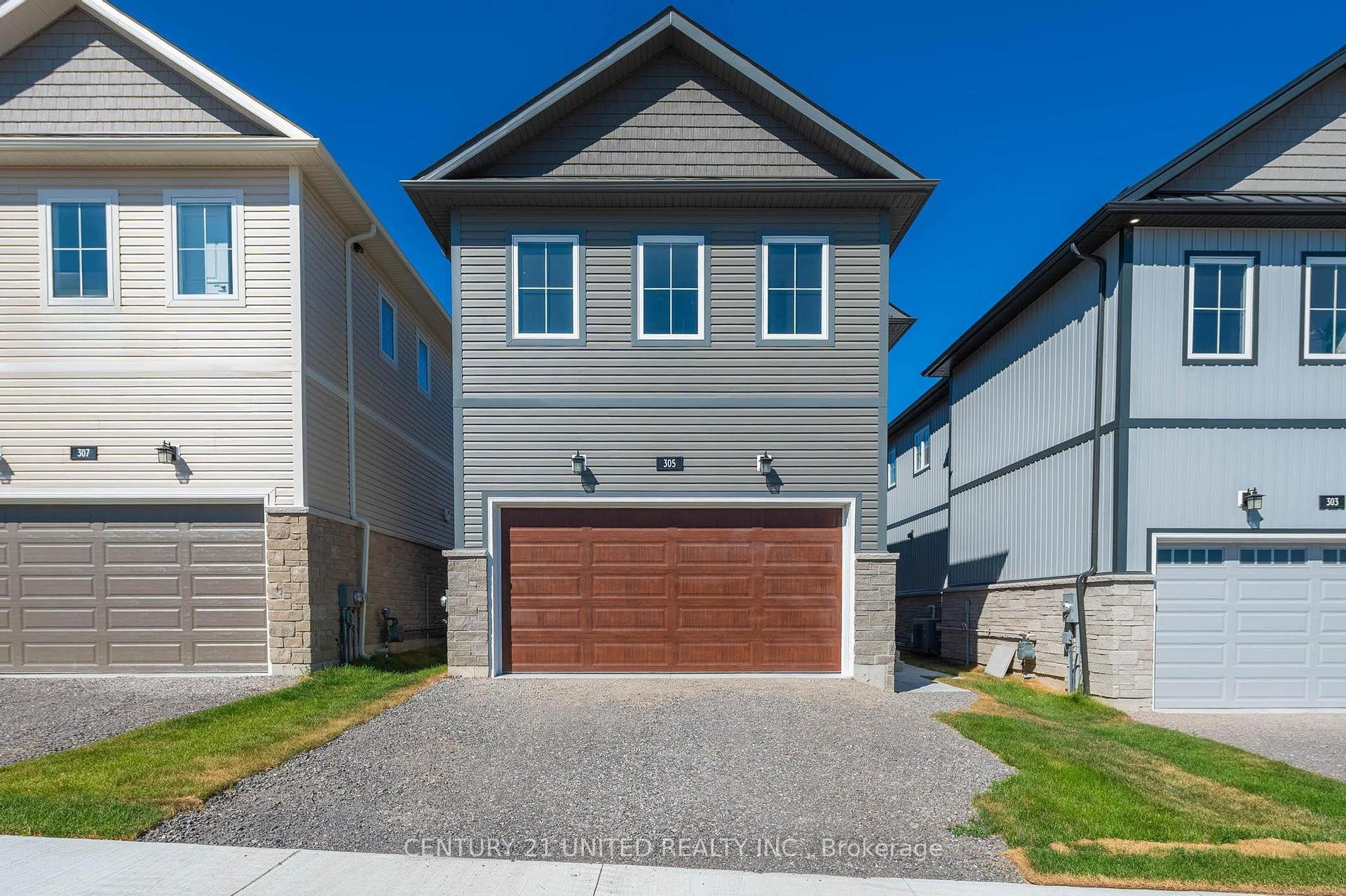 305 Mullighan Gardens Peterborough Ontario Canada Sale residential   HomeLife Preferred Realty Inc., Brokerage*