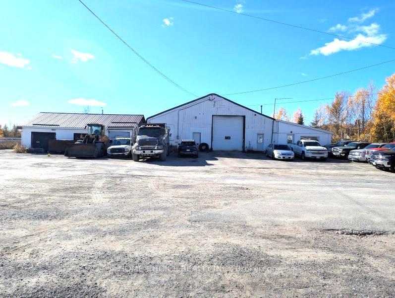 65 Comfort Street Kirkland Lake Ontario Canada Sale commercial   HOME CHOICE REALTY INC., Brokerage*