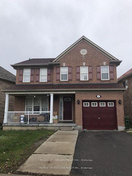 27 Bobolink Avenue Toronto Ontario Canada Rent residential Sujan Shan RE/MAX CROSSROADS REALTY INC, Brokerage*