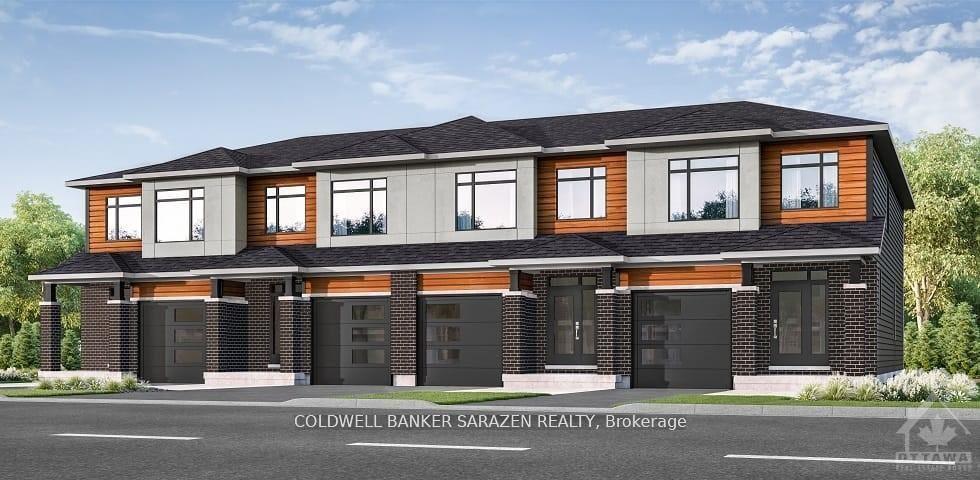 347 Barrett Farm Drive Ottawa Ontario Canada Rent residential Lakshmipathi Kuppala Coldwell Banker Sarazen Realty, Brokerage*