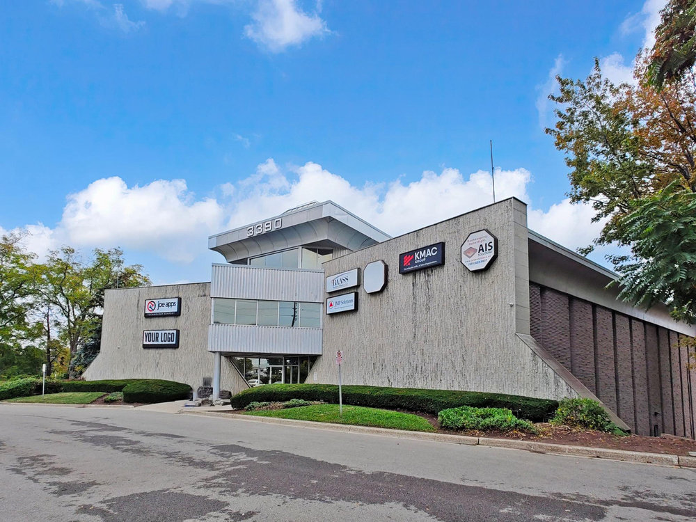 101 - 3390 South Service Rd    Burlington Ontario Canada Lease commercial Saleem Salahuddin RE/MAX PREMIER INC. Brokerage*