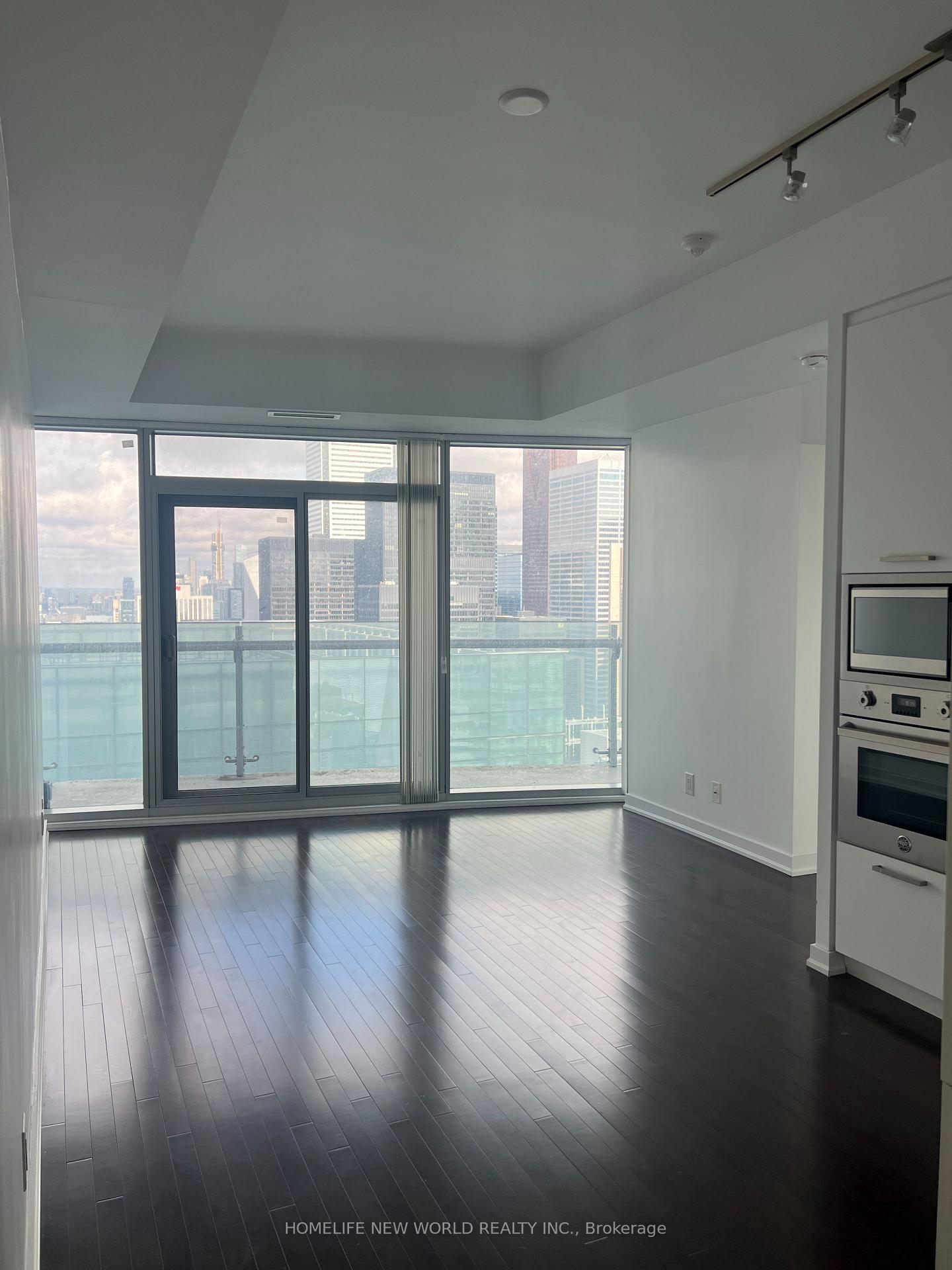 4910 - 14 York Street Toronto Ontario Canada Sale residential Katerina Atapina HomeLife New World Realty Inc., Brokerage*