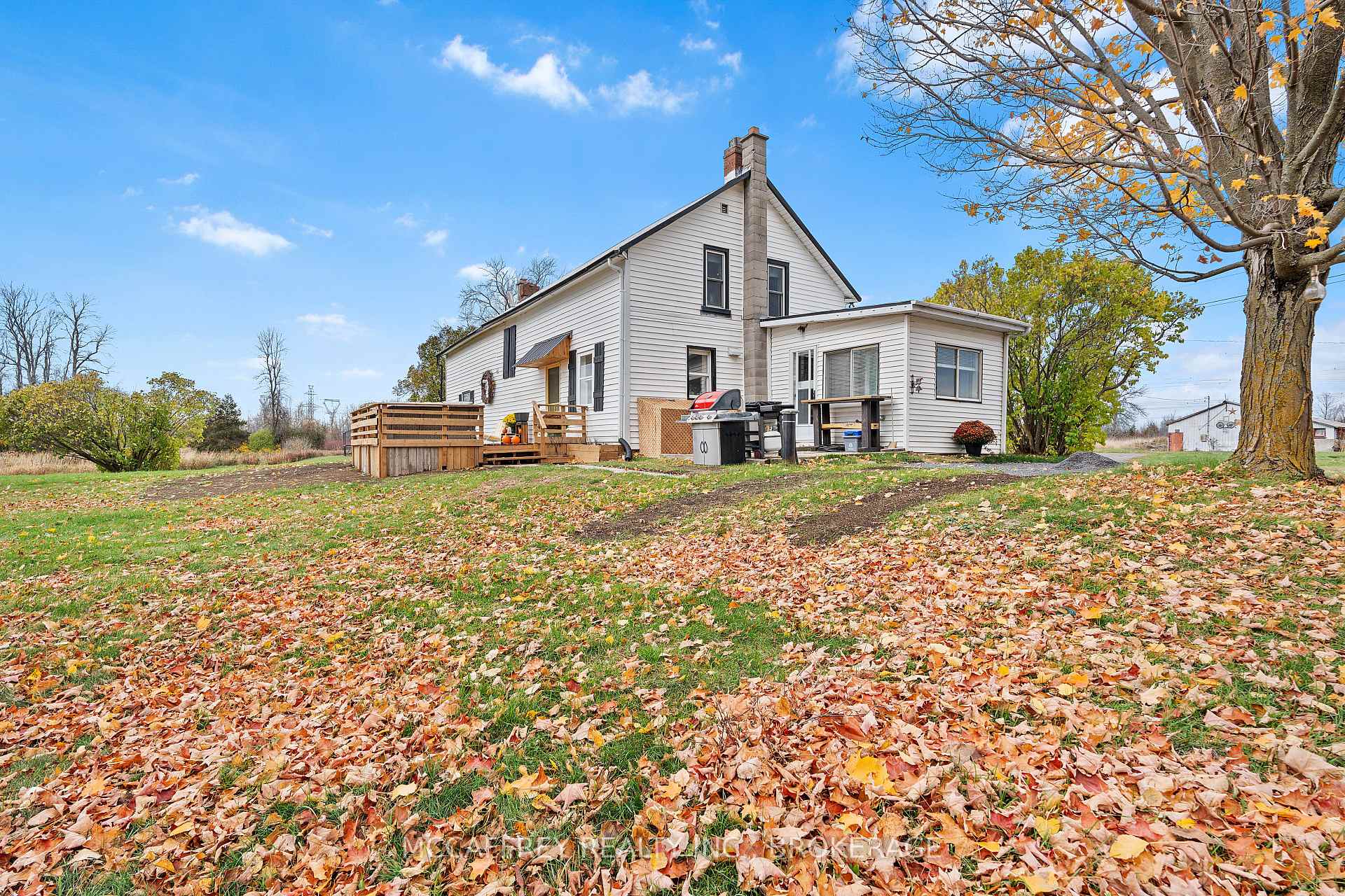 1549 DOYLE Road Loyalist Ontario Canada Sale residential Shannon McCaffrey McCaffrey Realty Inc., Brokerage