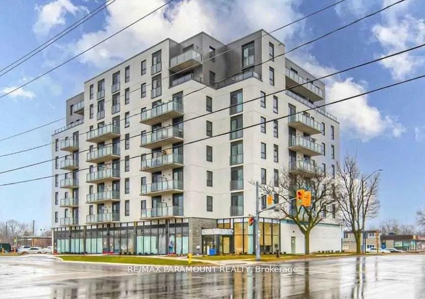 608 - 7 Erie Avenue Brantford Ontario Canada Rent residential Deep Kumar RE/MAX Paramount Realty, Brokerage*