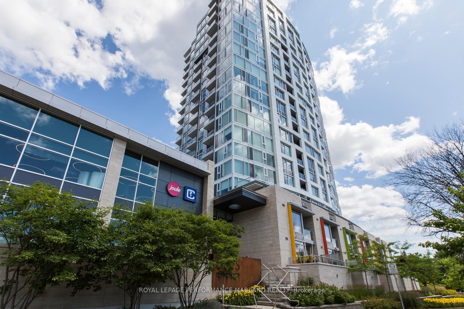 902 - 1035 Bank Street Ottawa Ontario Canada Sold residential Royal LePage Performance Realty, Brokerage *
