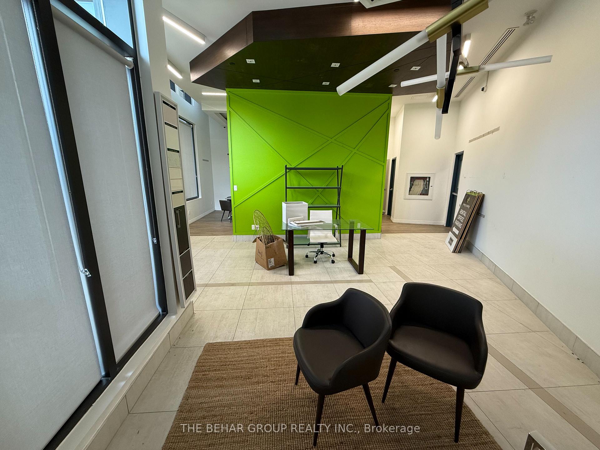 3435 Weston Road Toronto Ontario Canada Lease commercial   TBG Homes - A division of The Behar Group Realty Inc., Brokerage