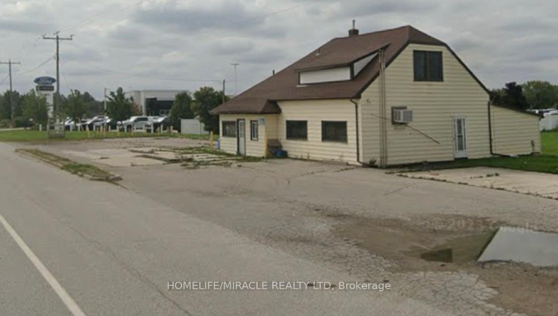 5471 Nauvoo Road Warwick Ontario Canada Sale commercial   HomeLife/Miracle Realty Ltd., Brokerage*