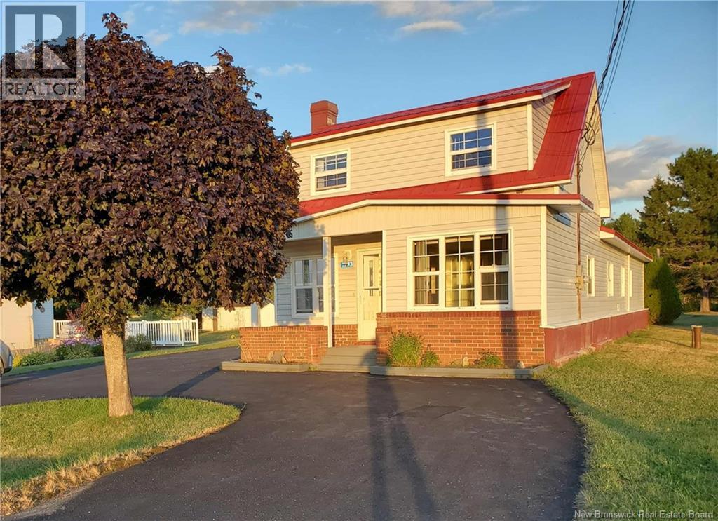 1193 Saint-Charles Sud Saint-Charles New Brunswick Canada Sale residential   EXIT Realty Associates