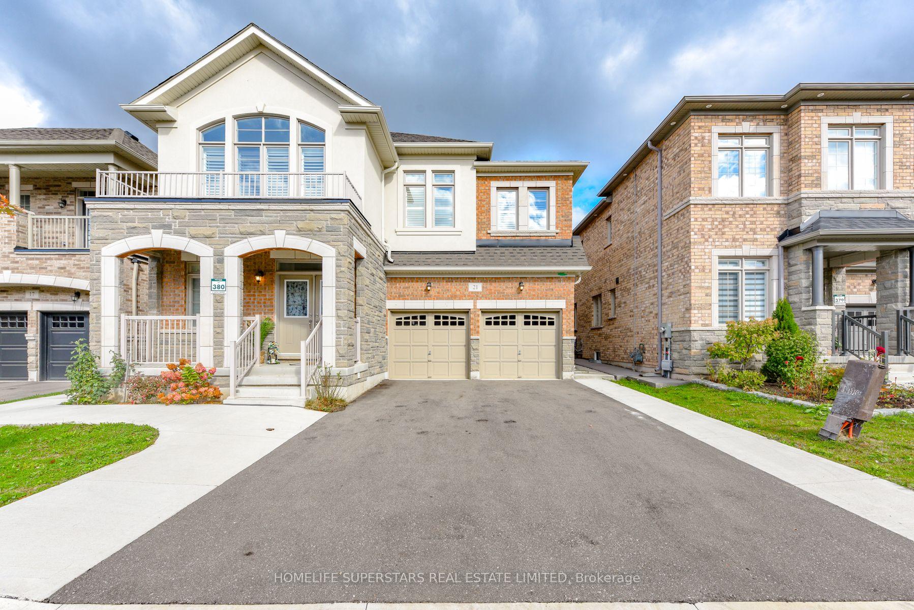 21 CATTAIL Crescent Hamilton Ontario Canada Sale residential Ashok Chauhan HomeLife Superstars Real Estate Ltd., Brokerage*